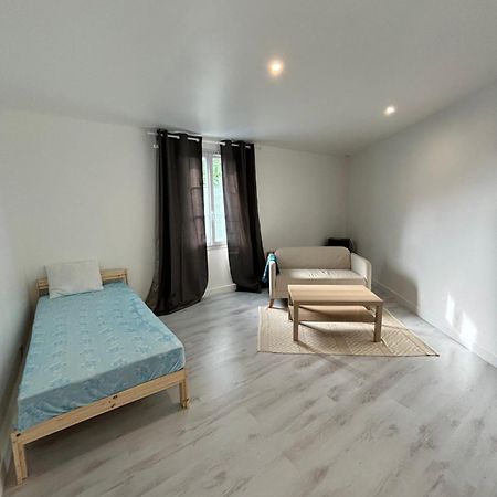 Maison Lumineuse Mantes La Jolie Εξωτερικό φωτογραφία