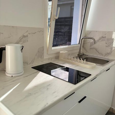 Maison Lumineuse Mantes La Jolie Εξωτερικό φωτογραφία