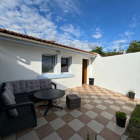 Maison Lumineuse Mantes La Jolie Εξωτερικό φωτογραφία