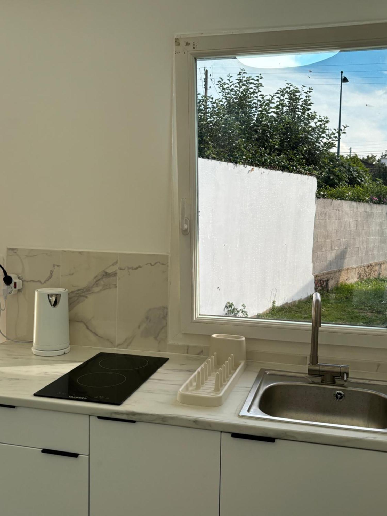 Maison Lumineuse Mantes La Jolie Εξωτερικό φωτογραφία